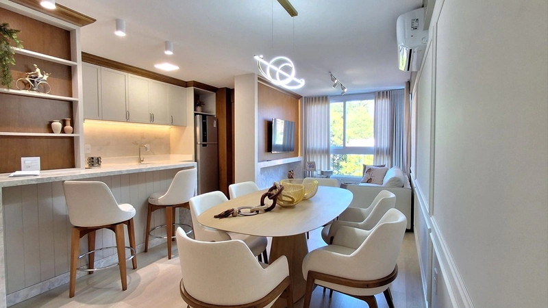 Apartamento 2 suítes em Gramado: 5ª foto da galeria de imagens do imóvel