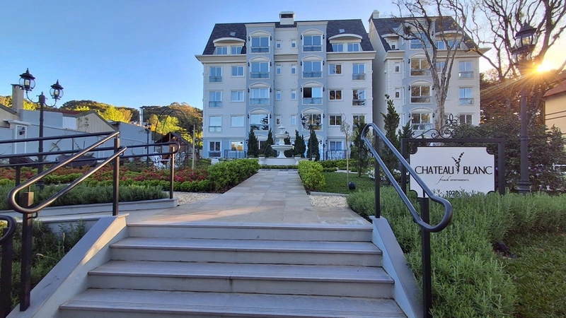 Apartamento 2 suítes em Gramado: 15ª foto da galeria de imagens do imóvel