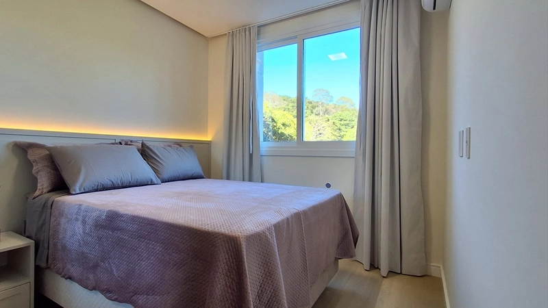 Apartamento 2 suítes em Gramado: 6ª foto da galeria de imagens do imóvel