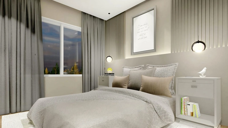 Apartamento 2 dormitórios em Canela: 7ª foto da galeria de imagens do imóvel