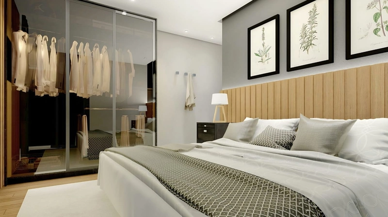 Apartamento 2 dormitórios em Canela: 6ª foto da galeria de imagens do imóvel