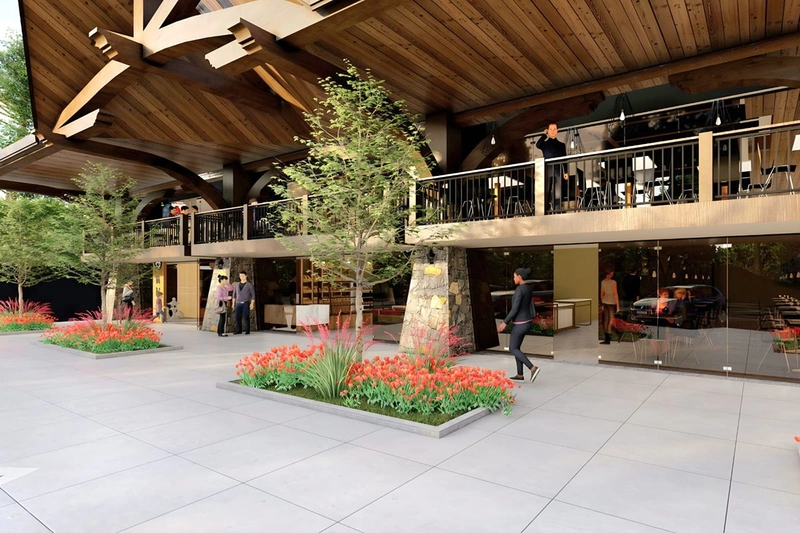 Apartamento 2 dormitórios em Canela: 8ª foto da galeria de imagens do imóvel