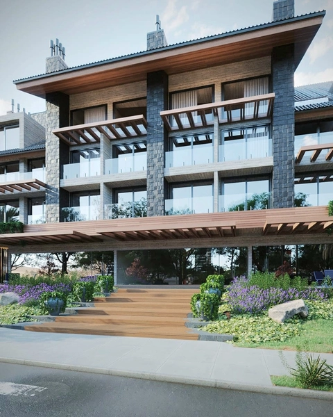 Apartamento 1 suíte em Gramado: 7ª foto da galeria de imagens do imóvel