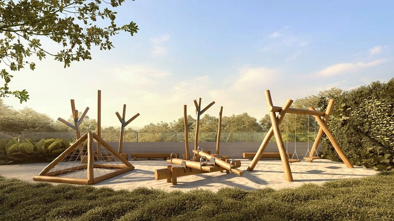 Apartamento 3 suítes em Canela: 8ª foto da galeria de imagens do imóvel