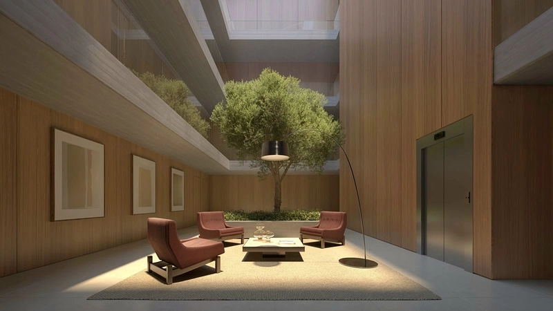 Apartamento 3 suítes em Canela: 4ª foto da galeria de imagens do imóvel