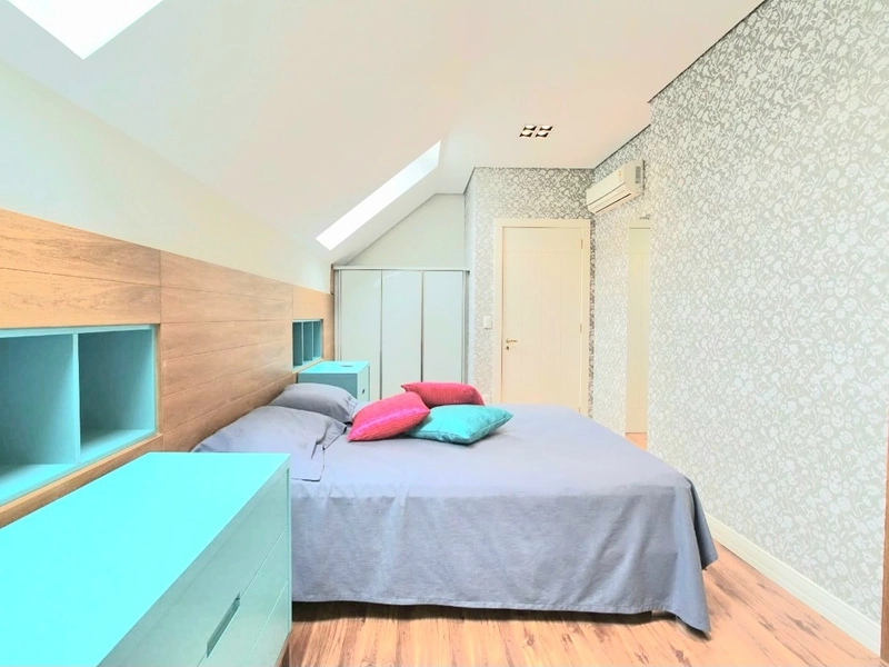 Apartamento 5 dormitórios em Gramado: 7ª foto da galeria de imagens do imóvel