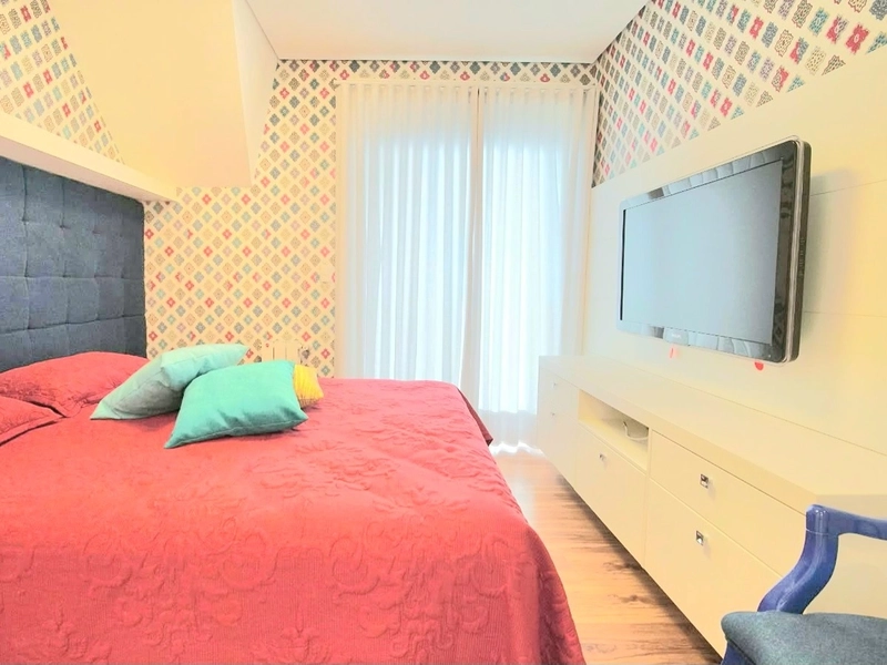 Apartamento 5 dormitórios em Gramado: 12ª foto da galeria de imagens do imóvel