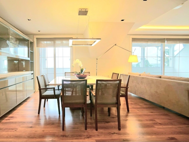 Apartamento 5 dormitórios em Gramado: 3ª foto da galeria de imagens do imóvel