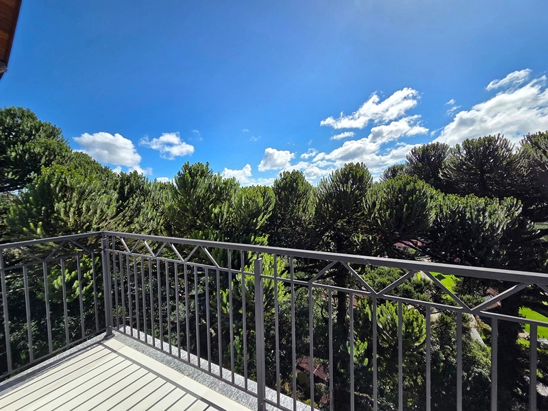 Apartamento 2 suítes em Gramado: 7ª foto da galeria de imagens do imóvel