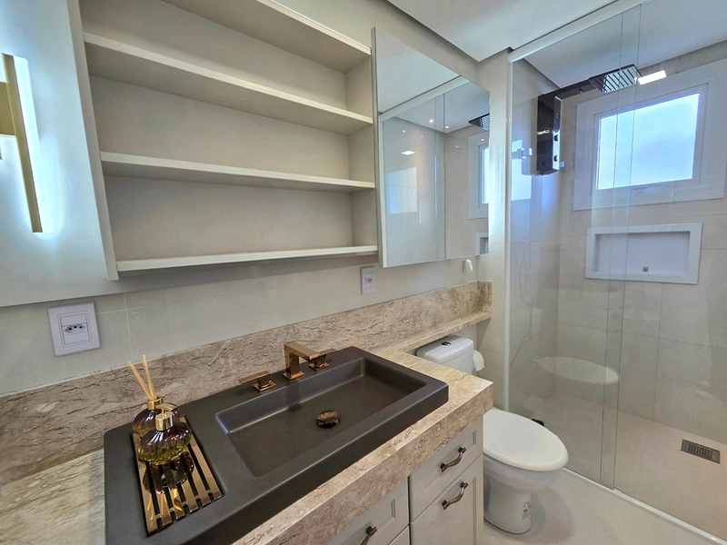 Apartamento 2 suítes em Gramado: 19ª foto da galeria de imagens do imóvel