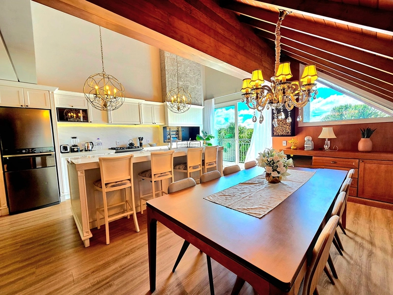 Apartamento 2 suítes em Gramado: 1ª foto da galeria de imagens do imóvel