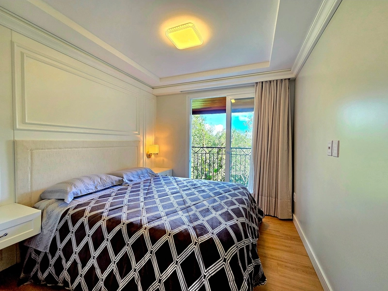 Apartamento 2 suítes em Gramado: 10ª foto da galeria de imagens do imóvel