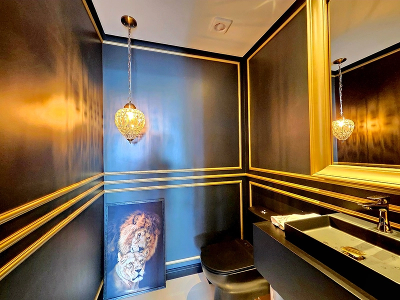 Apartamento 2 suítes em Gramado: 20ª foto da galeria de imagens do imóvel