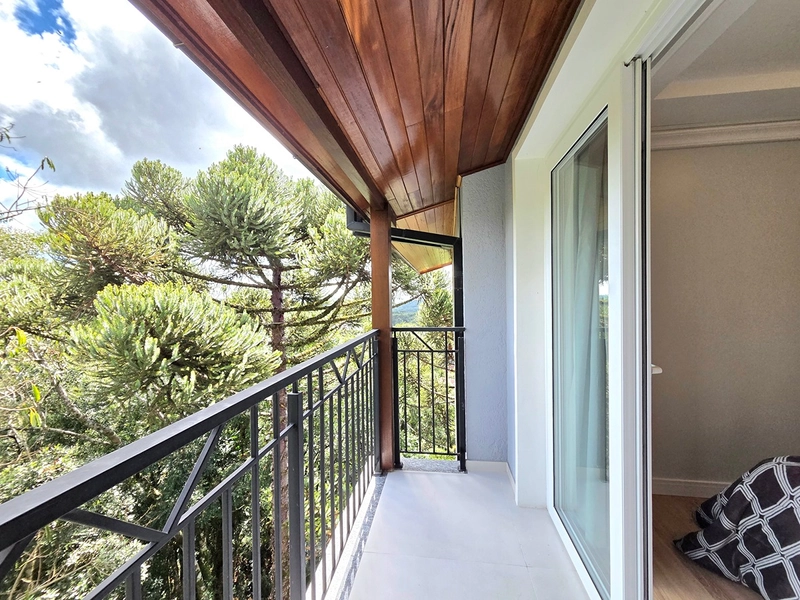 Apartamento 2 suítes em Gramado: 15ª foto da galeria de imagens do imóvel
