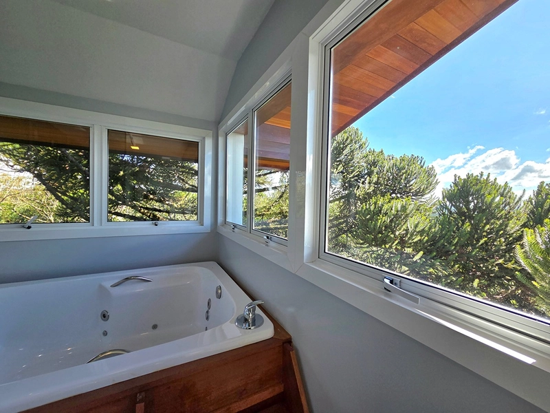 Apartamento 2 suítes em Gramado: 14ª foto da galeria de imagens do imóvel