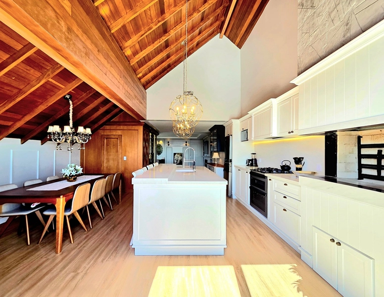 Apartamento 2 suítes em Gramado: 9ª foto da galeria de imagens do imóvel