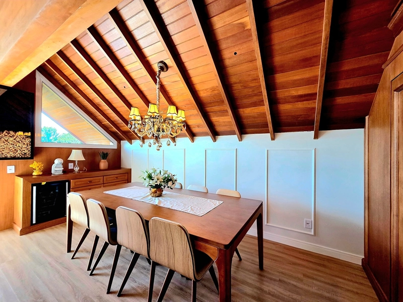 Apartamento 2 suítes em Gramado: 4ª foto da galeria de imagens do imóvel