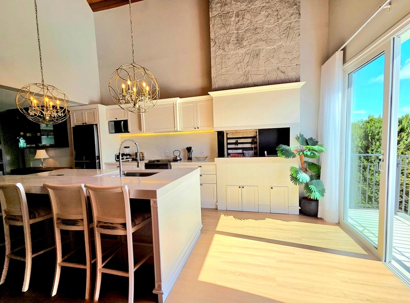 Apartamento 2 suítes em Gramado: 6ª foto da galeria de imagens do imóvel