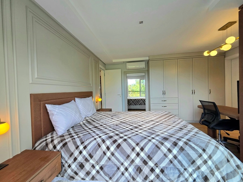 Apartamento 2 suítes em Gramado: 17ª foto da galeria de imagens do imóvel