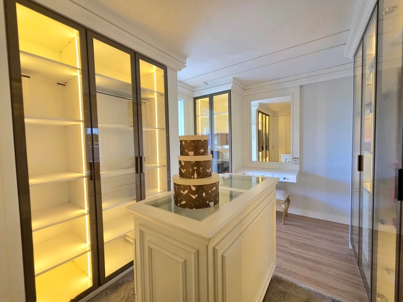 Apartamento 2 suítes em Gramado: 12ª foto da galeria de imagens do imóvel