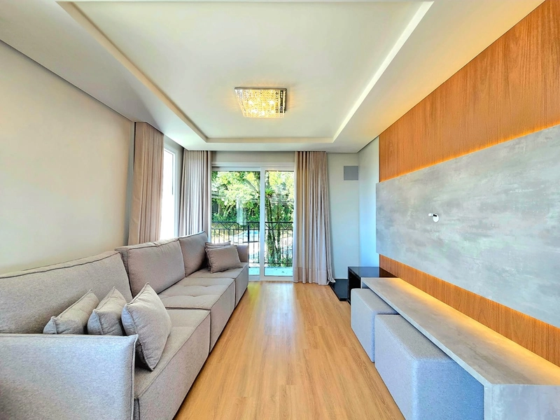 Imóvel residencial ou comercial