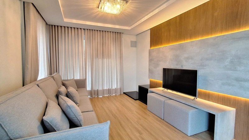 Imóvel residencial ou comercial