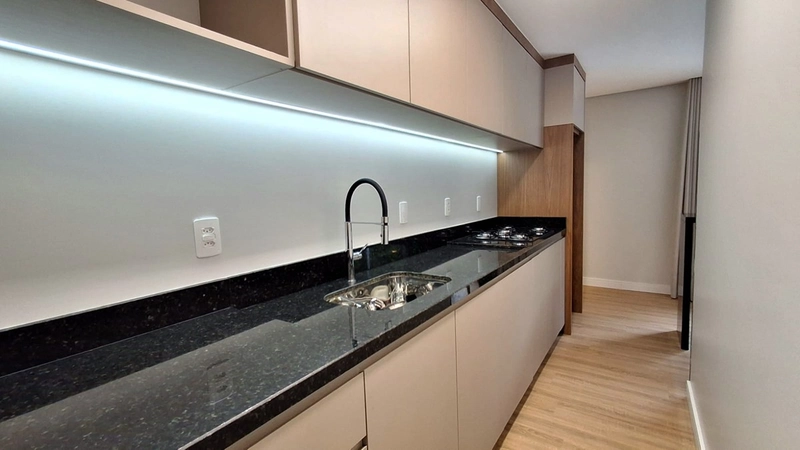 Apartamento 2 suítes em Gramado: 5ª foto da galeria de imagens do imóvel