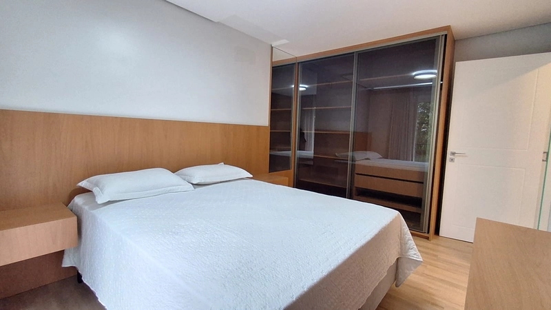 Apartamento 2 suítes em Gramado: 8ª foto da galeria de imagens do imóvel