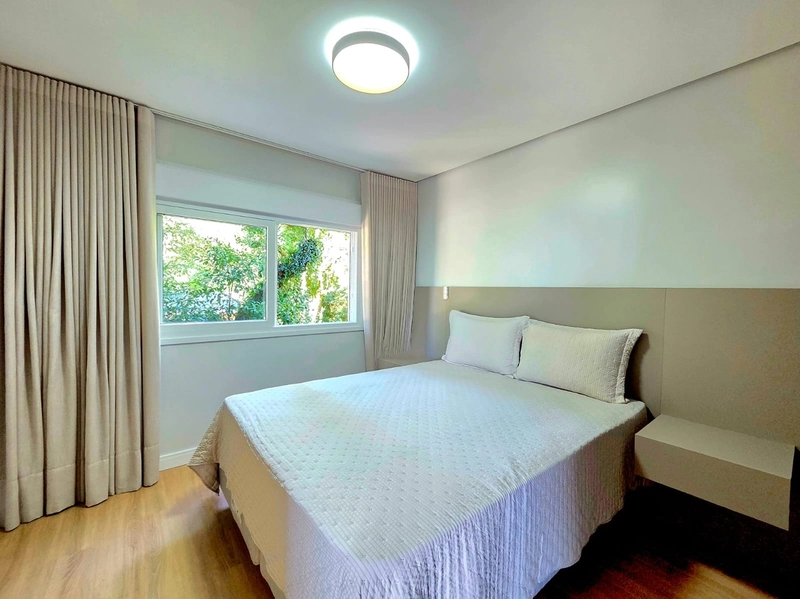 Apartamento 2 suítes em Gramado: 7ª foto da galeria de imagens do imóvel