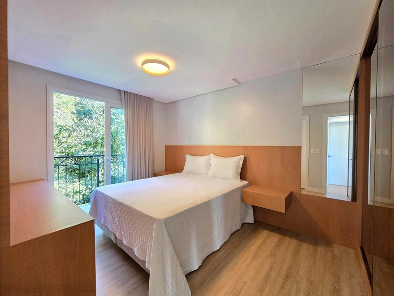 Apartamento 2 suítes em Gramado: 10ª foto da galeria de imagens do imóvel