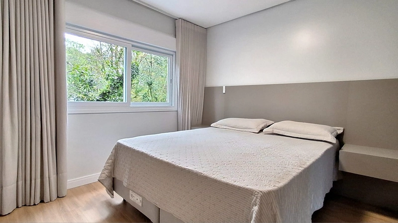 Apartamento 2 suítes em Gramado: 6ª foto da galeria de imagens do imóvel