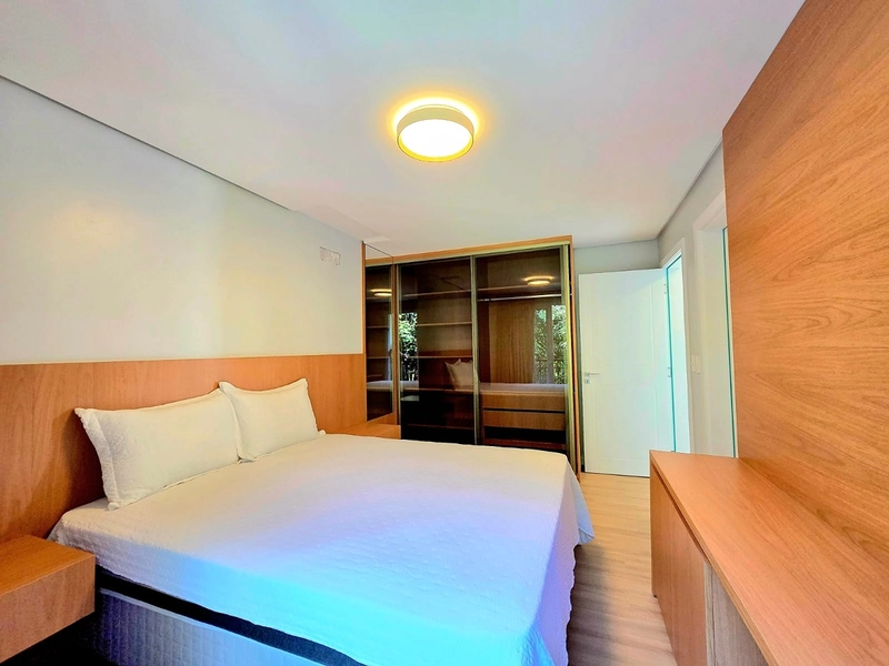 Apartamento 2 suítes em Gramado: 11ª foto da galeria de imagens do imóvel
