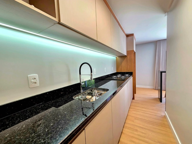 Apartamento 2 suítes em Gramado: 5ª foto da galeria de imagens do imóvel