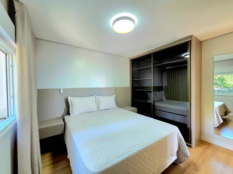 Apartamento 2 suítes em Gramado: 8ª foto da galeria de imagens do imóvel