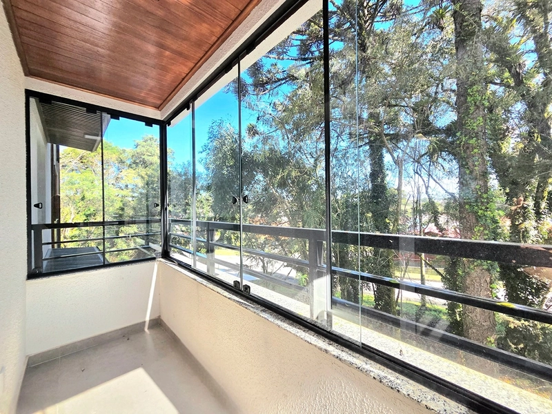 Apartamento 2 dormitórios em Canela: 2ª foto da galeria de imagens do imóvel