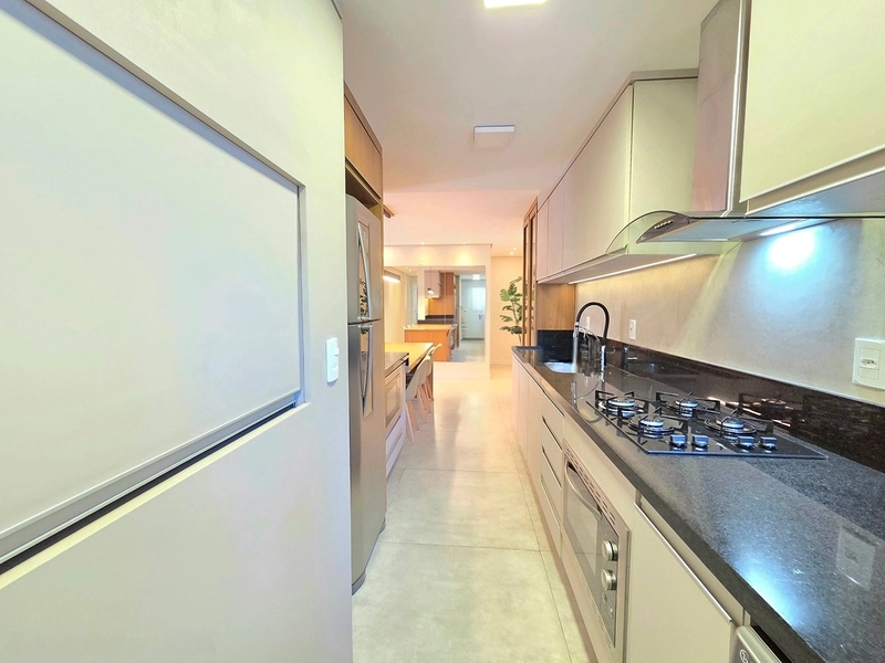 Apartamento 2 dormitórios em Canela: 7ª foto da galeria de imagens do imóvel