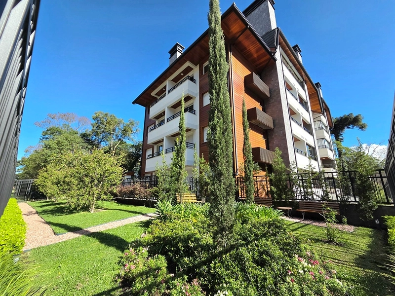 Apartamento 2 dormitórios em Canela: 15ª foto da galeria de imagens do imóvel