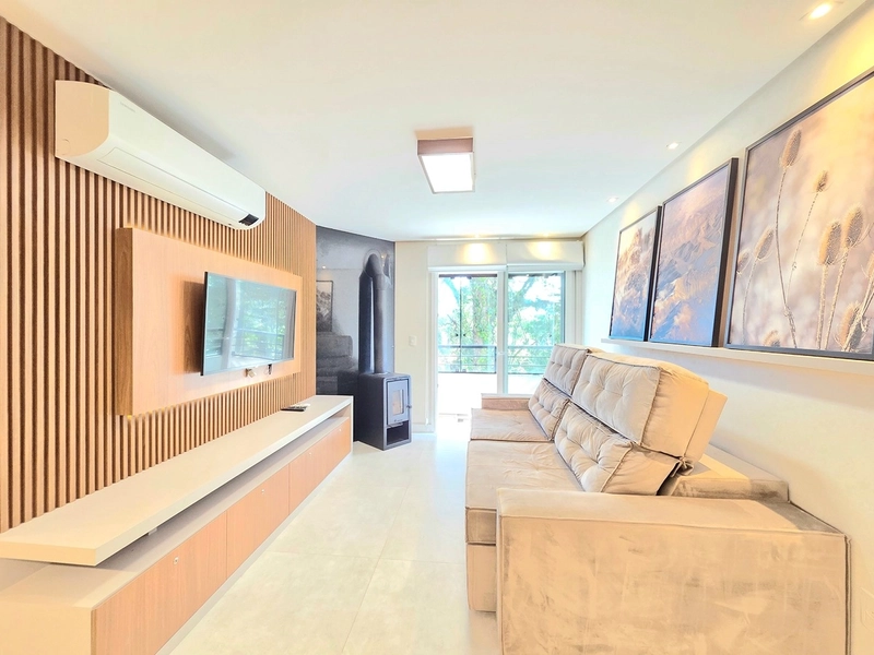 Apartamento 2 dormitórios em Canela: 1ª foto da galeria de imagens do imóvel