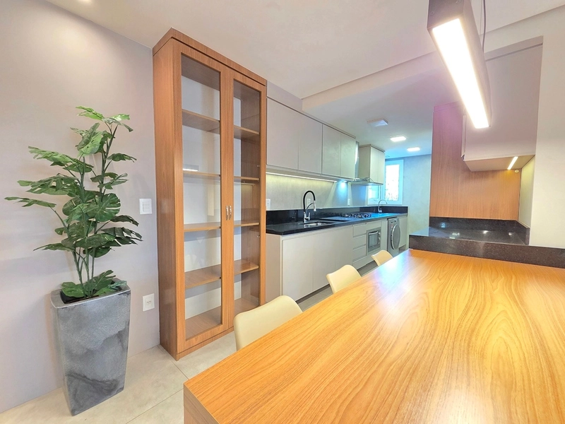 Apartamento 2 dormitórios em Canela: 5ª foto da galeria de imagens do imóvel