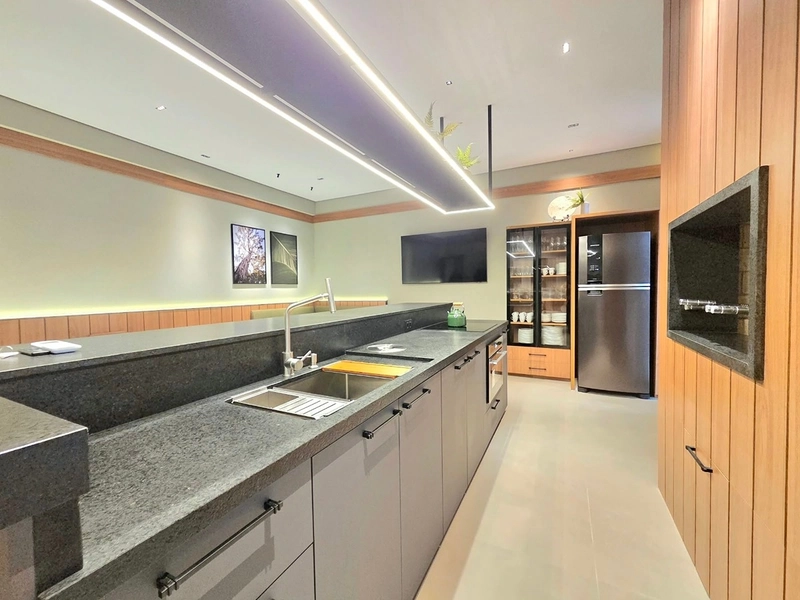Apartamento 2 dormitórios em Gramado: 7ª foto da galeria de imagens do imóvel