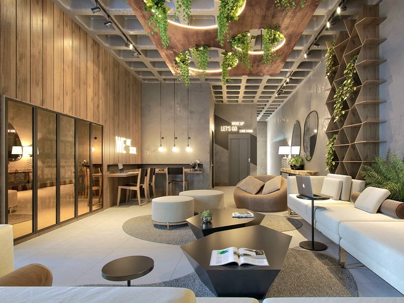 Apartamento 2 dormitórios em Gramado: 2ª foto da galeria de imagens do imóvel