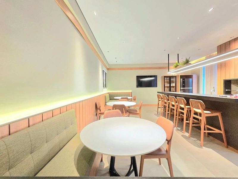 Apartamento 2 dormitórios em Gramado: 5ª foto da galeria de imagens do imóvel
