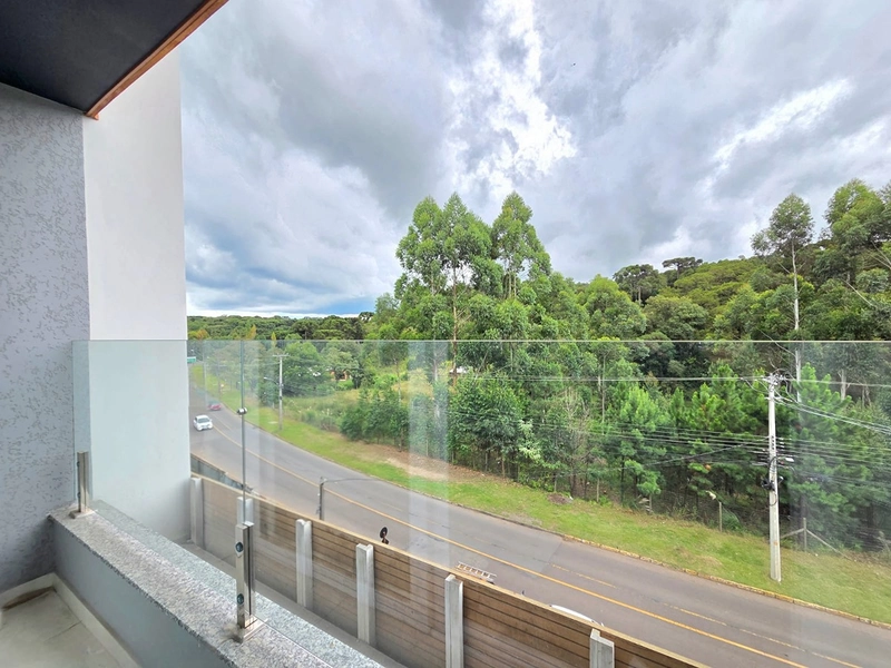 Apartamento 2 suítes em Gramado: 2ª foto da galeria de imagens do imóvel