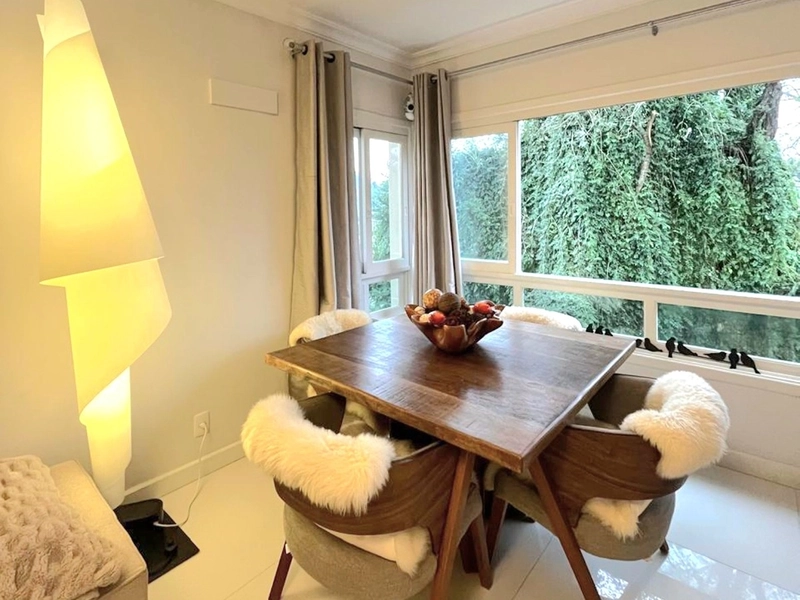 Apartamento 3 dormitórios em Gramado: 3ª foto da galeria de imagens do imóvel