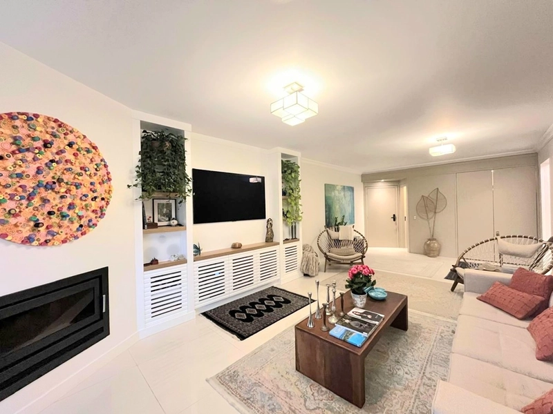 Apartamento 3 dormitórios em Gramado: 4ª foto da galeria de imagens do imóvel