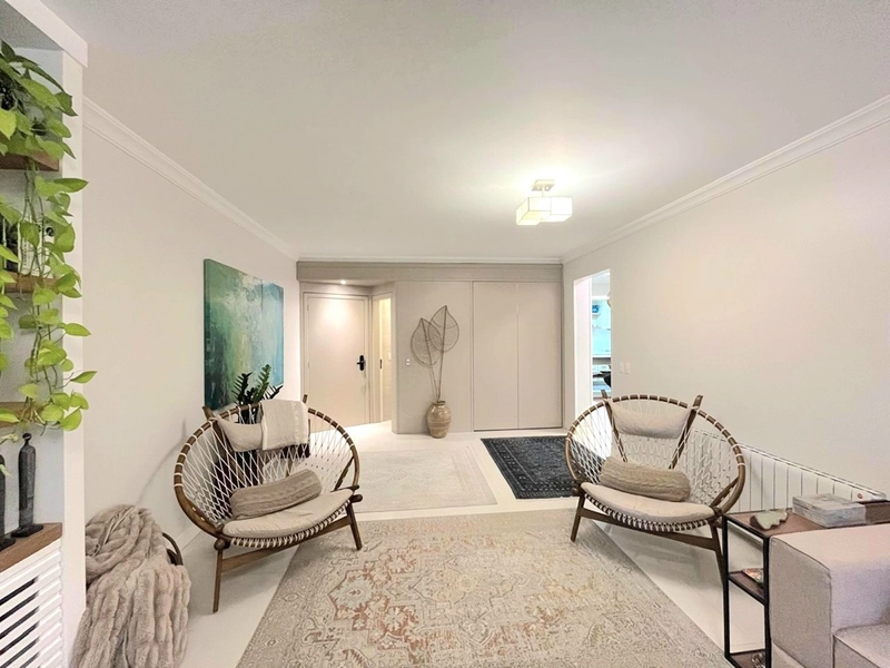 Apartamento 3 dormitórios em Gramado: 5ª foto da galeria de imagens do imóvel