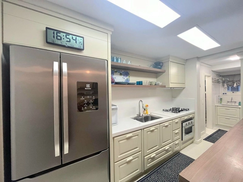 Apartamento 3 dormitórios em Gramado: 7ª foto da galeria de imagens do imóvel