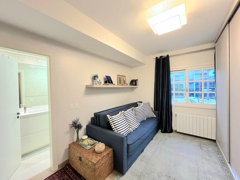 Apartamento 3 dormitórios em Gramado: 11ª foto da galeria de imagens do imóvel