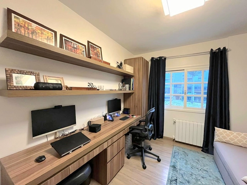 Apartamento 3 dormitórios em Gramado: 13ª foto da galeria de imagens do imóvel