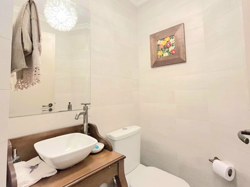 Apartamento 3 dormitórios em Gramado: 15ª foto da galeria de imagens do imóvel